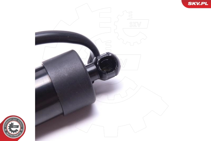 Electric Motor, tailgate 52SKV902