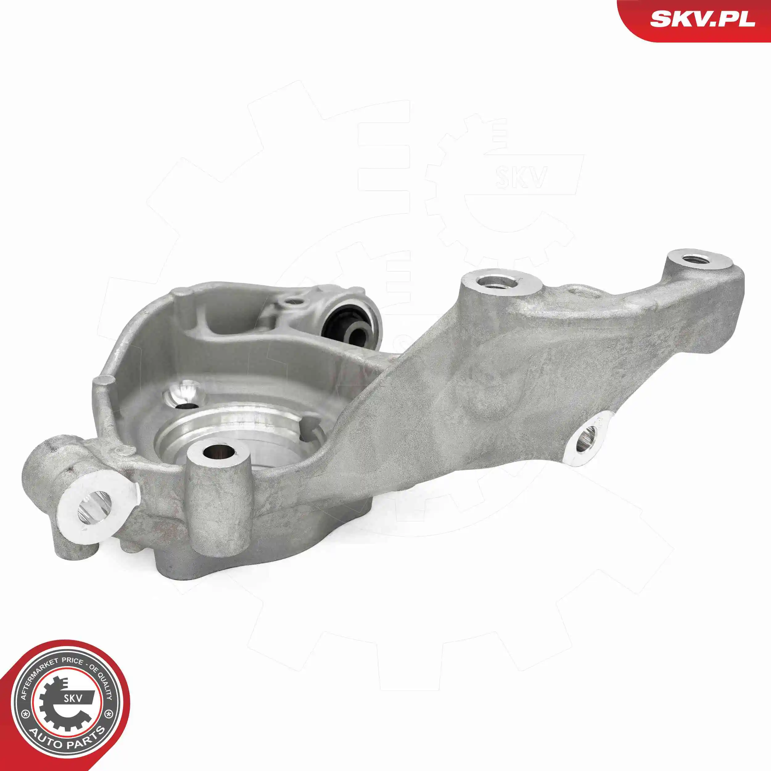 Steering Knuckle, wheel suspension 47SKV942