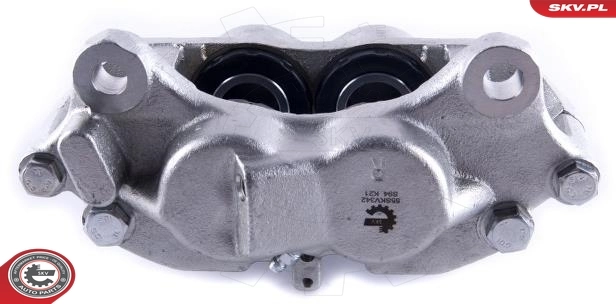 Brake Caliper 55SKV342