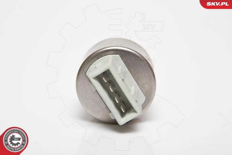 Pressure Switch, air conditioning 95SKV109