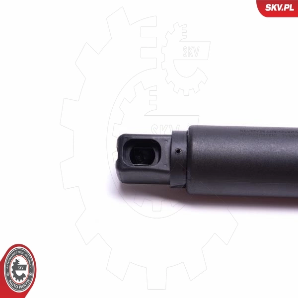 Electric Motor, tailgate 52SKV948