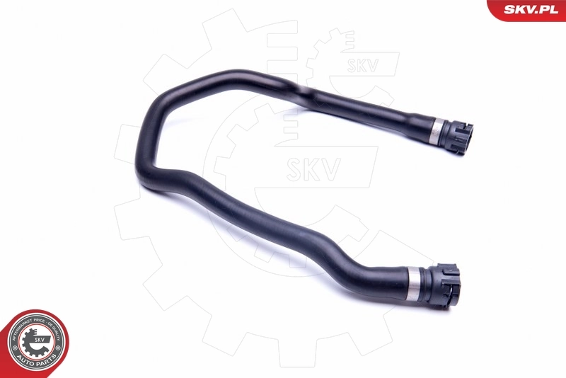 Radiator Hose 24SKV275