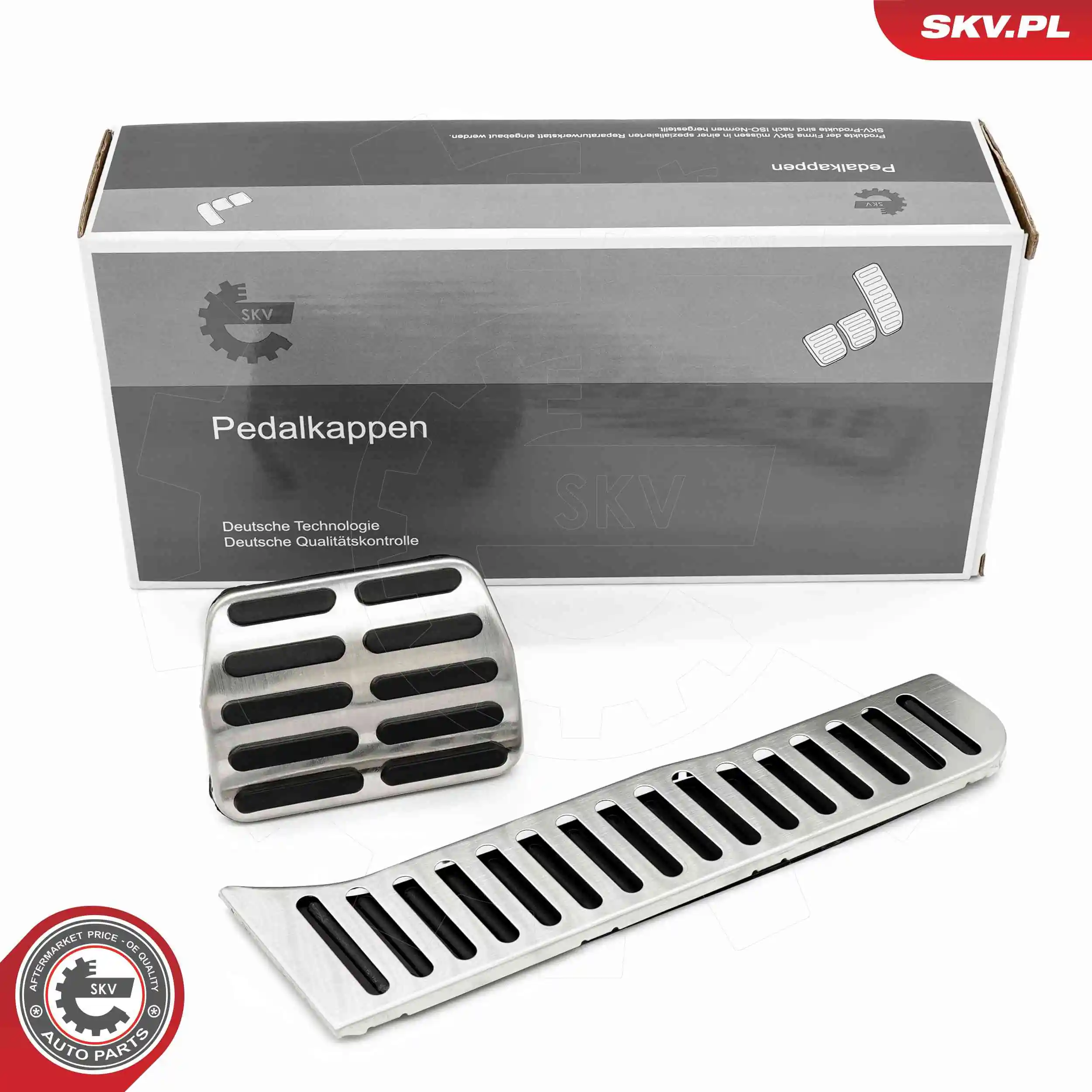 Pedal Pad Set 97SKV828