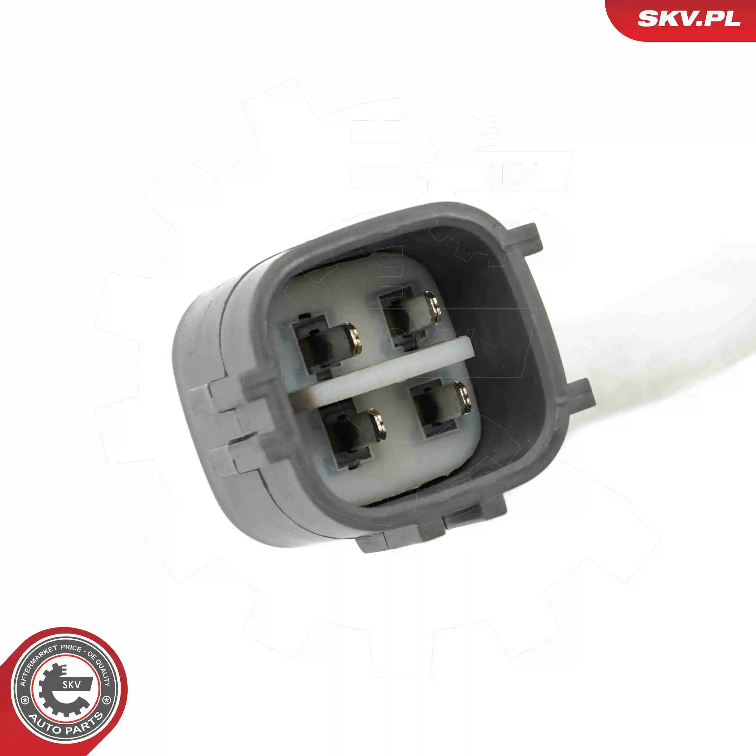 Oxygen Sensor 09SKV151