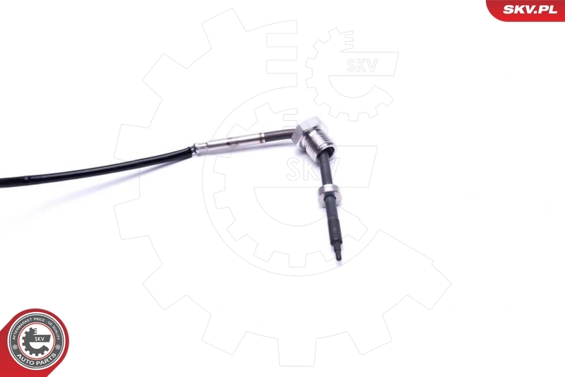 Sensor, exhaust gas temperature 30SKV413