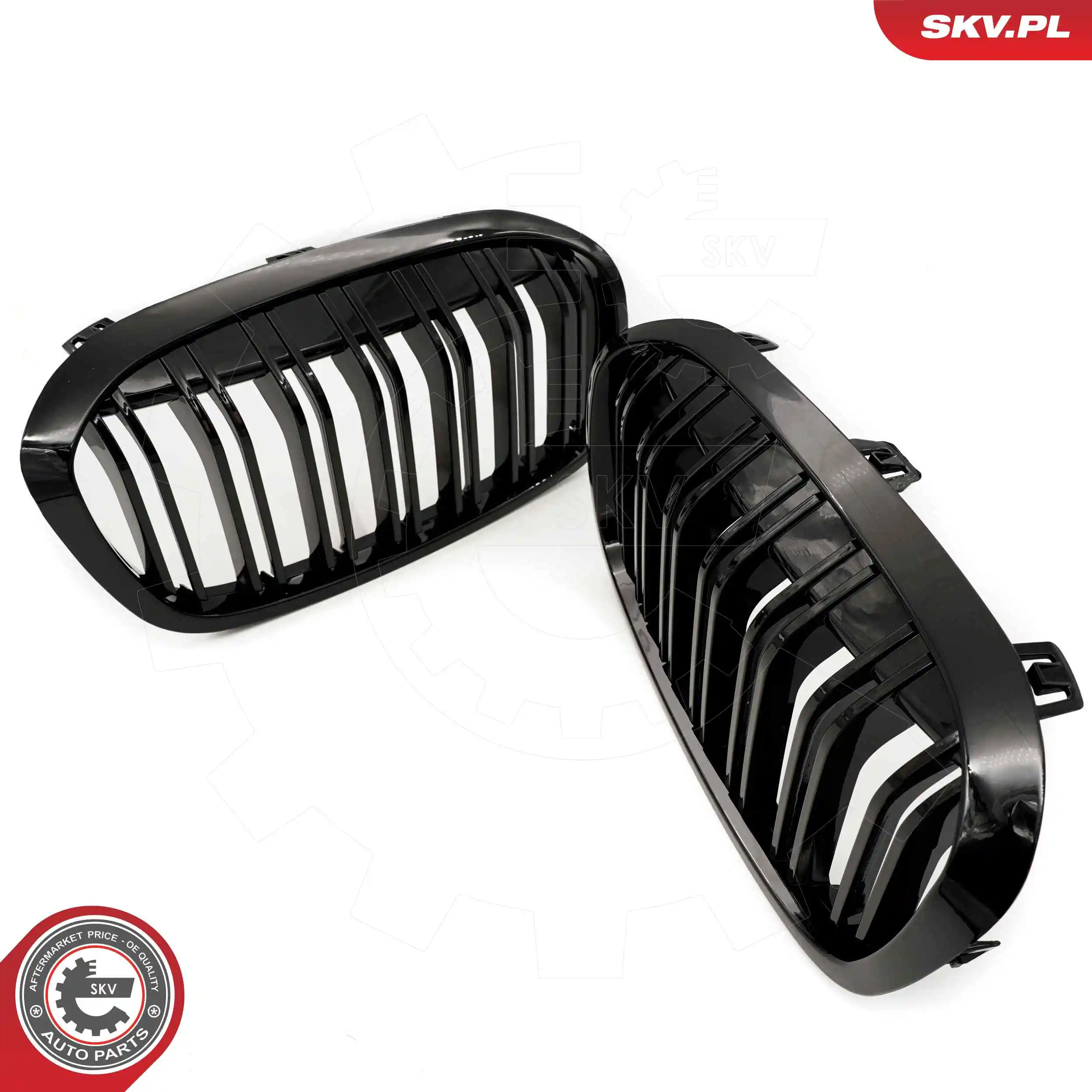 ESEN SKV 66SKV042 Radiator Grille