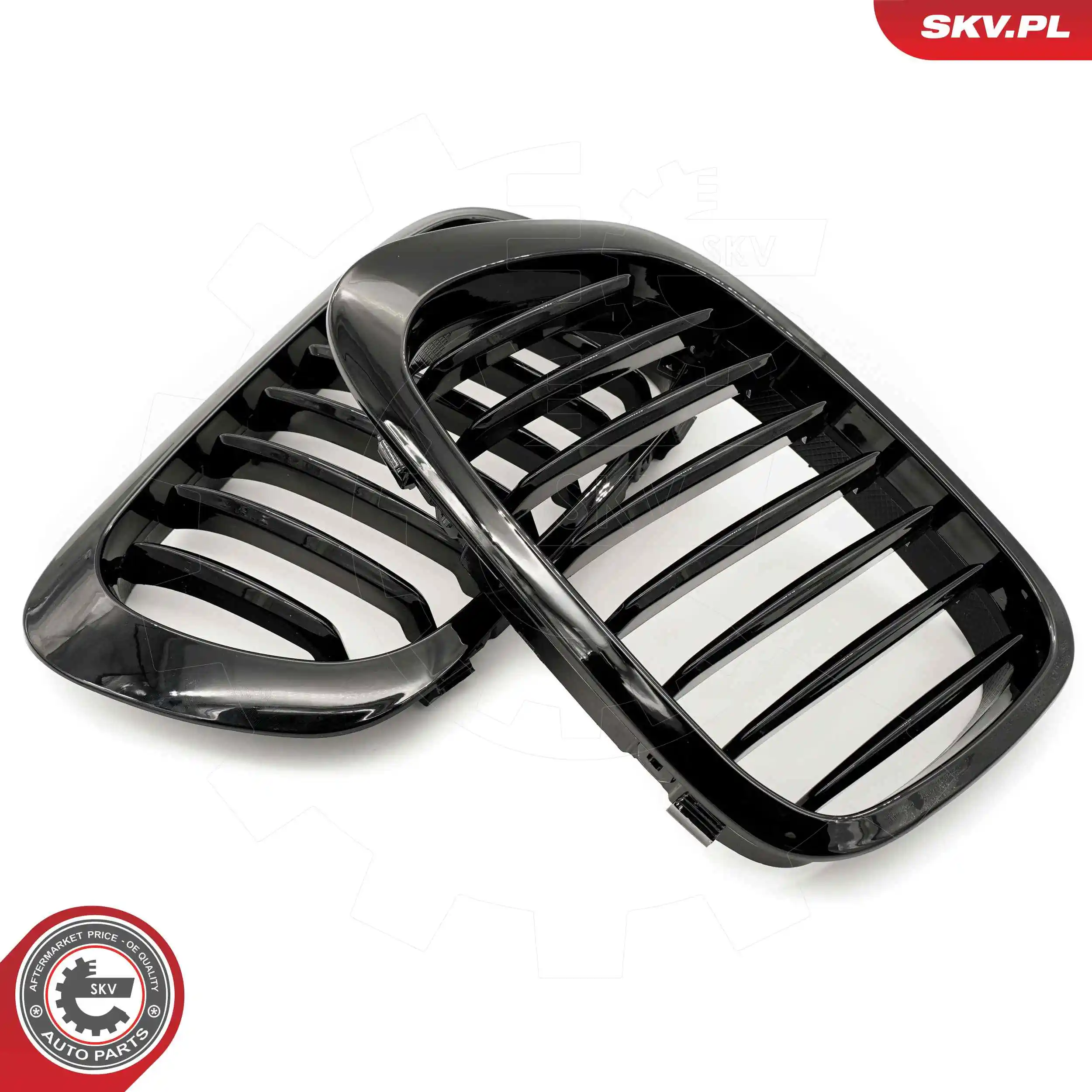 ESEN SKV 66SKV055 Radiator Grille