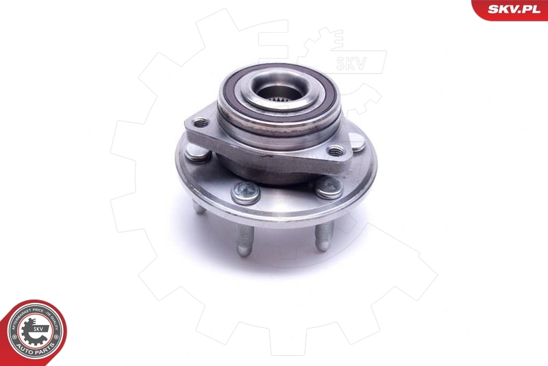 ESEN SKV 29SKV352 Wheel Bearing Kit