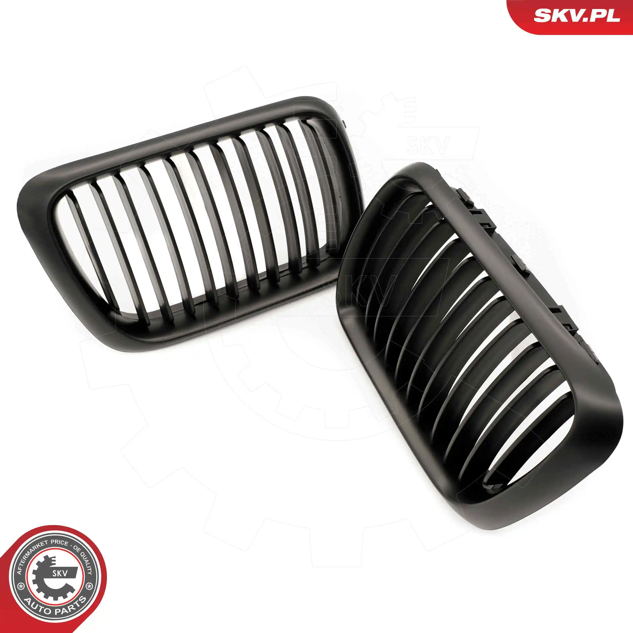 ESEN SKV 66SKV051 Radiator Grille