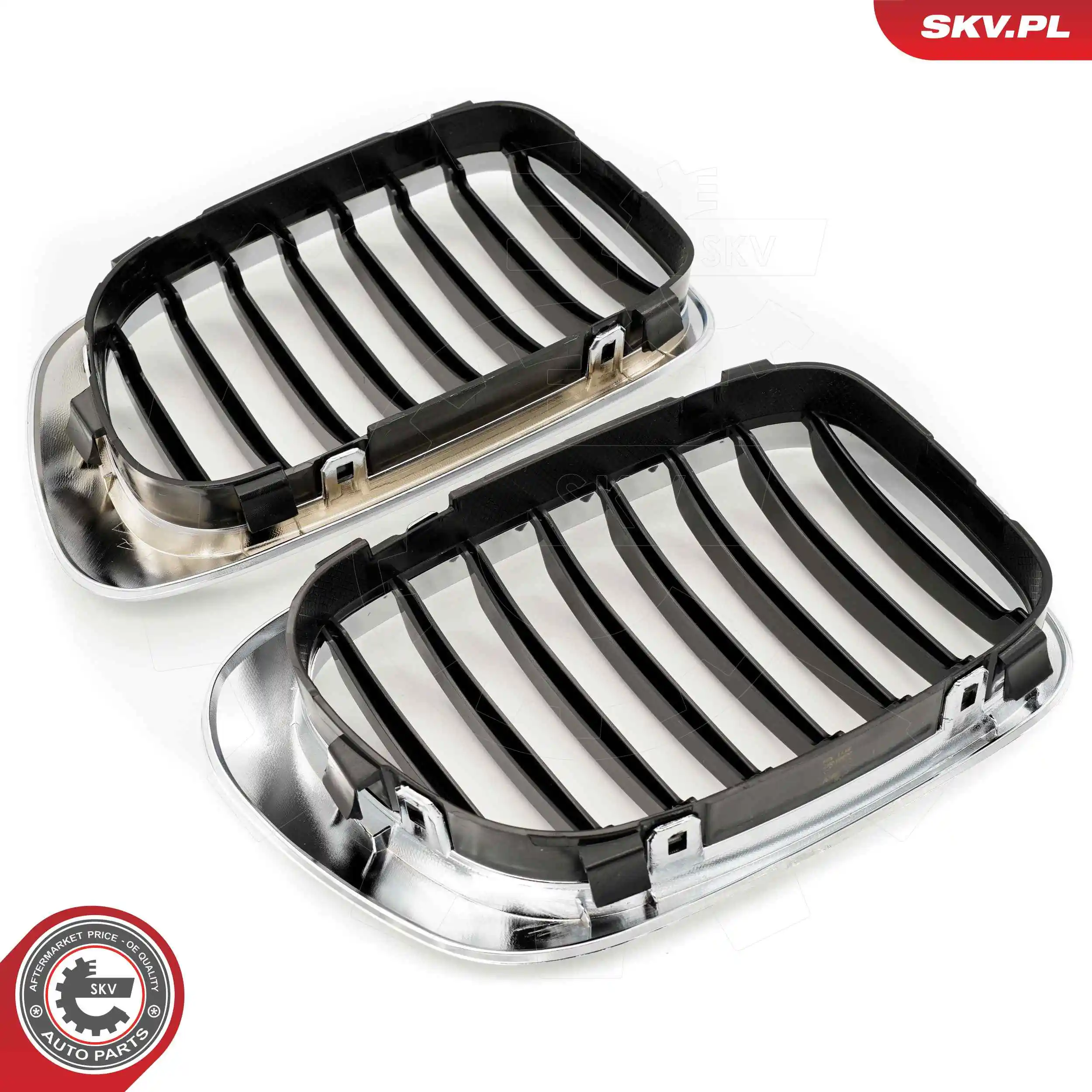 ESEN SKV 66SKV057 Radiator Grille