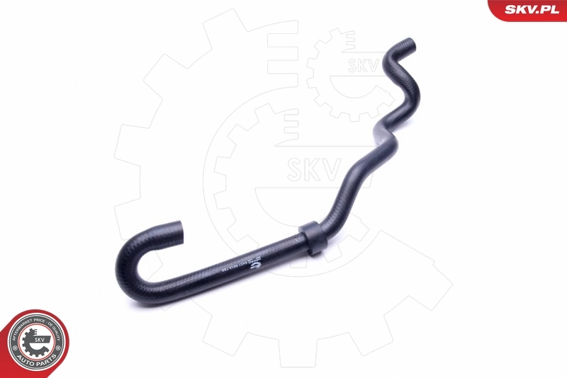 Radiator Hose 43SKV643