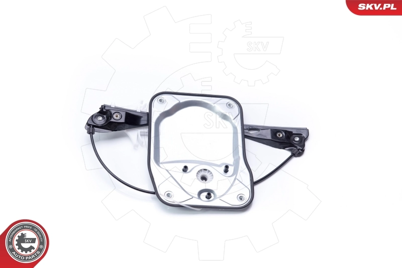 ESEN SKV 00SKV593 Window Regulator