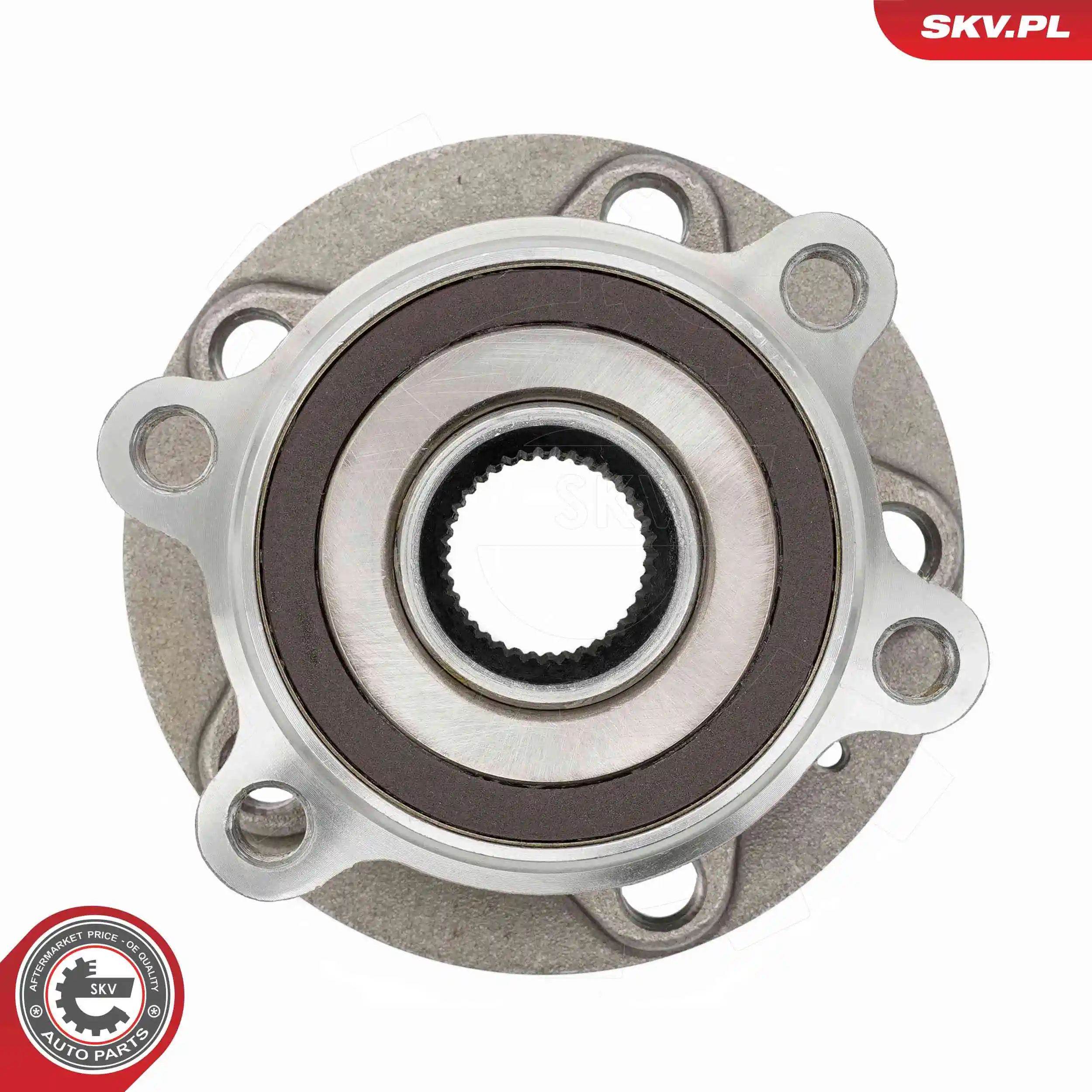 Wheel Bearing Kit 29SKV687