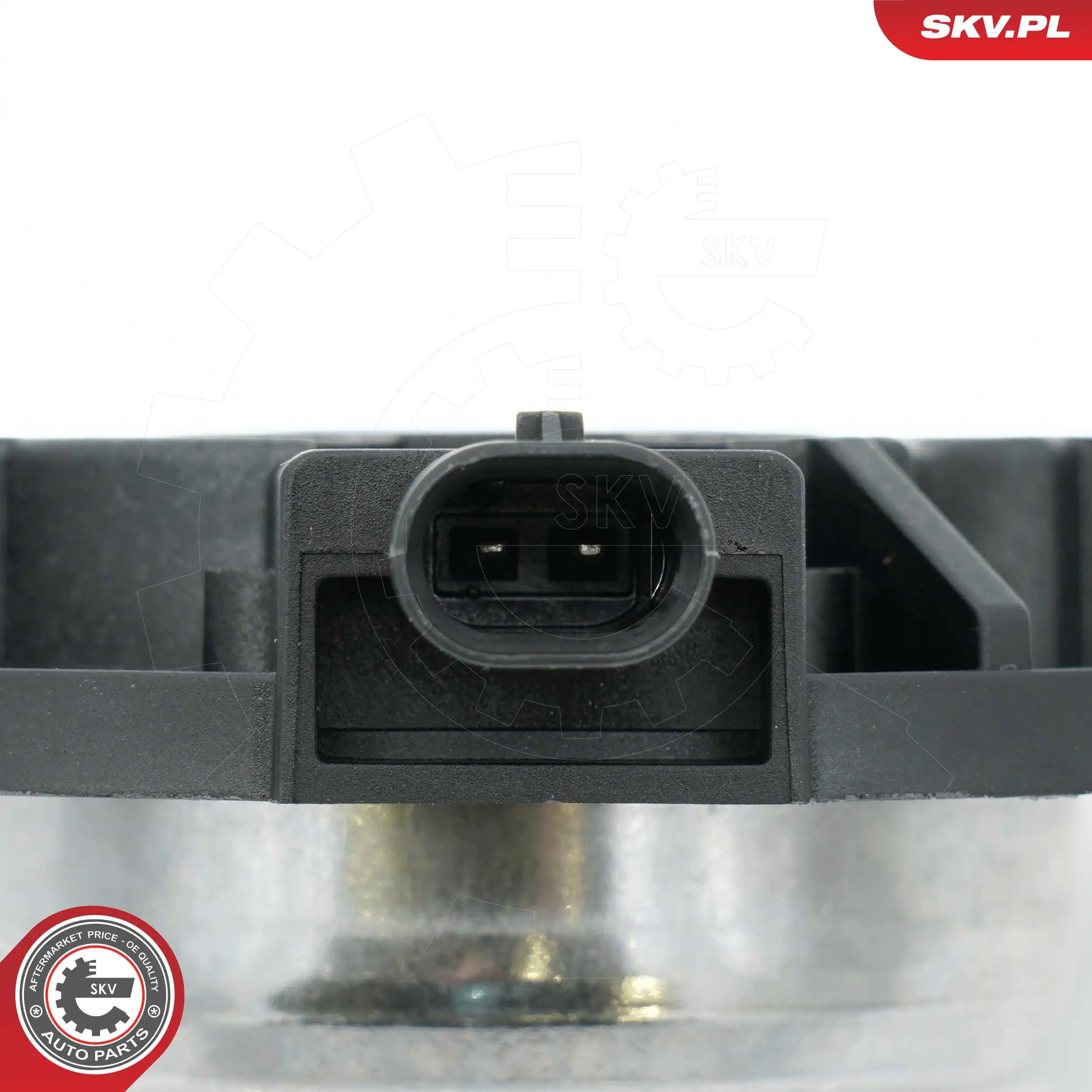 ESEN SKV 39SKV900 Central Magnet, camshaft adjustment