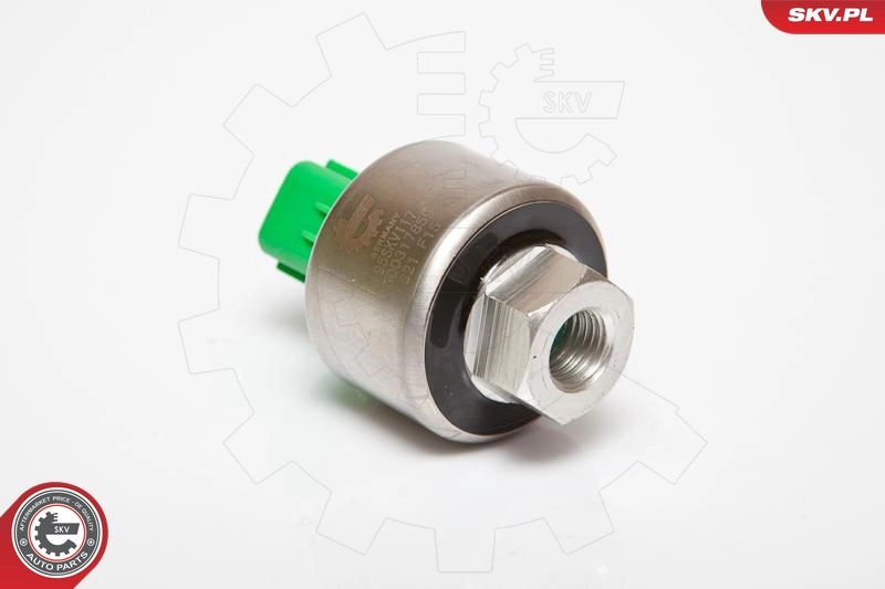 Pressure Switch, air conditioning 95SKV117