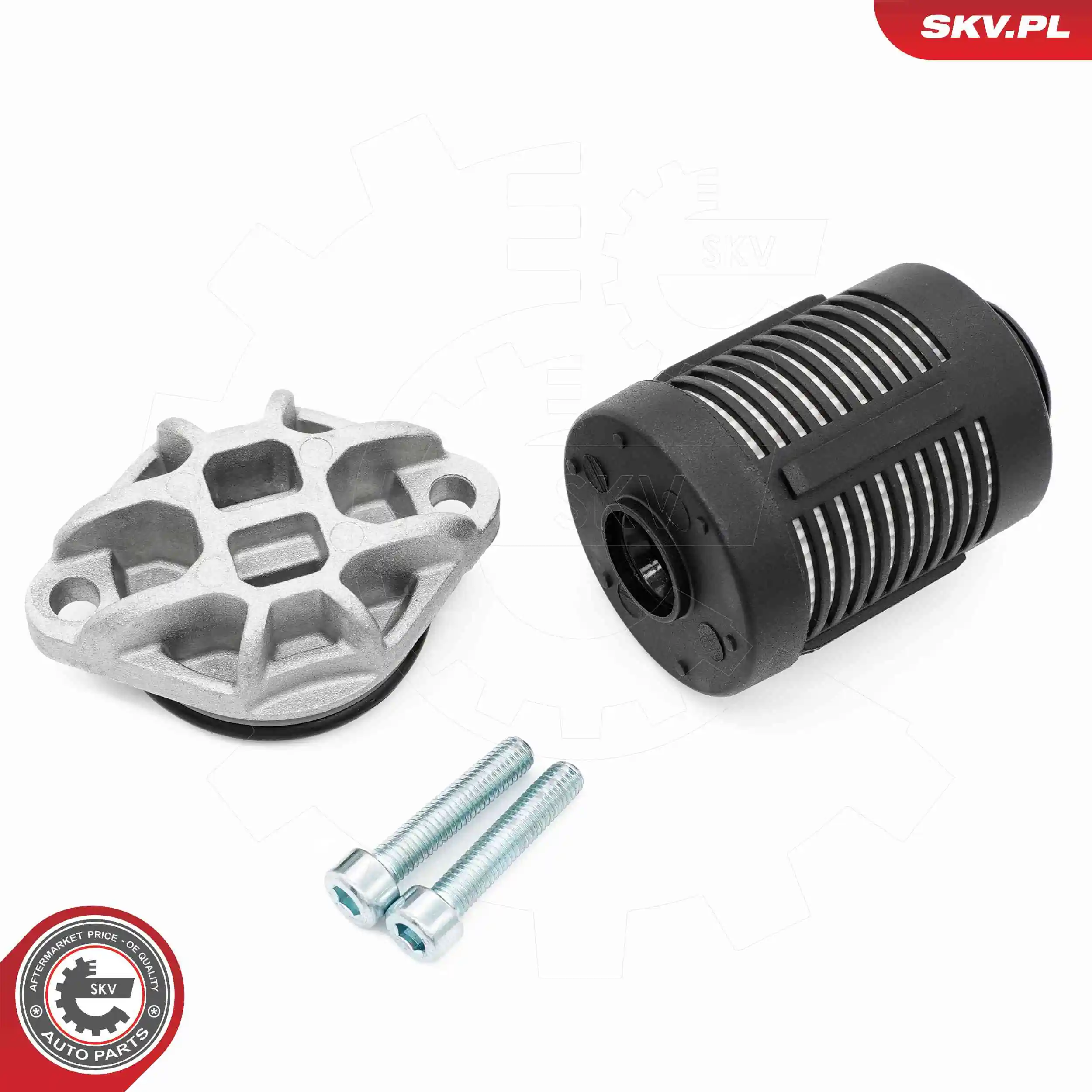 Hydraulic Filter, multi-plate clutch (all-wheel drive) 31SKV390