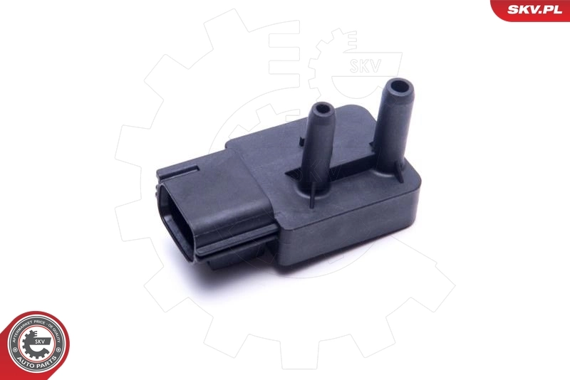 Sensor, exhaust pressure 17SKV654