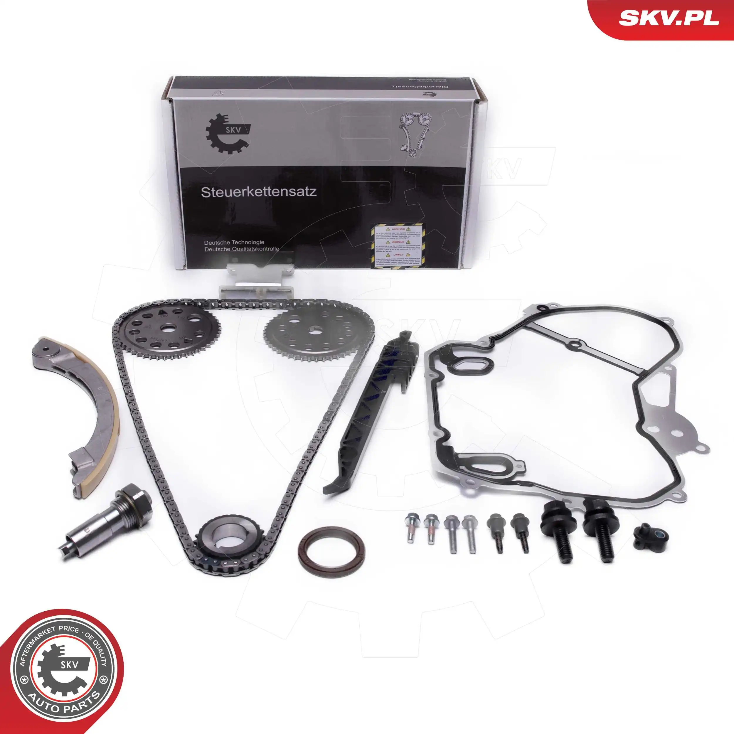 Timing Chain Kit 21SKV261