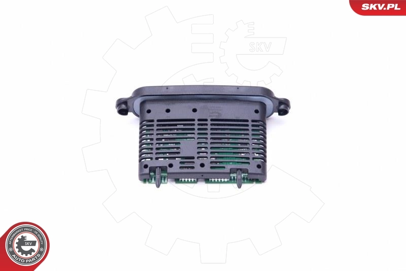 Control Unit, lights 96SKV070