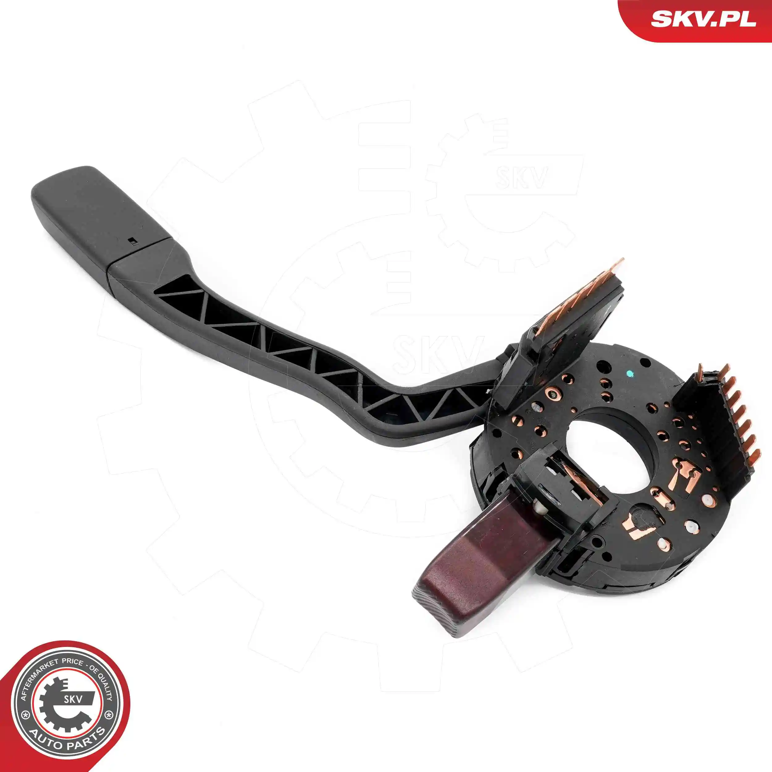 Steering Column Switch 38SKV546