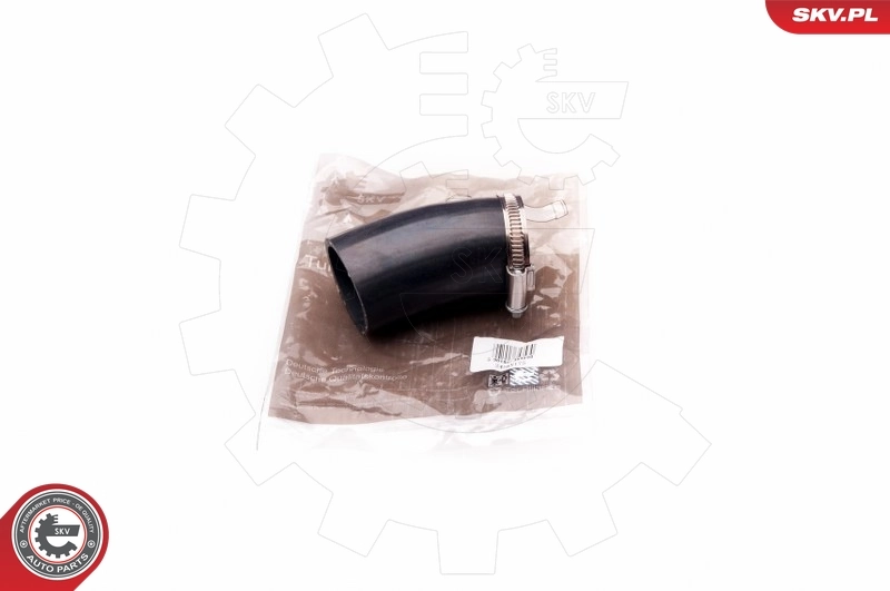 Charge Air Hose 24SKV175