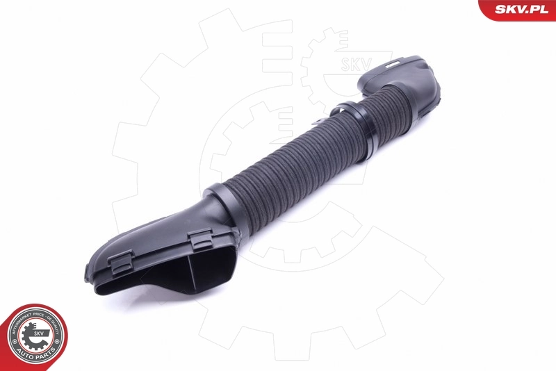 Intake Hose, air filter 43SKV901