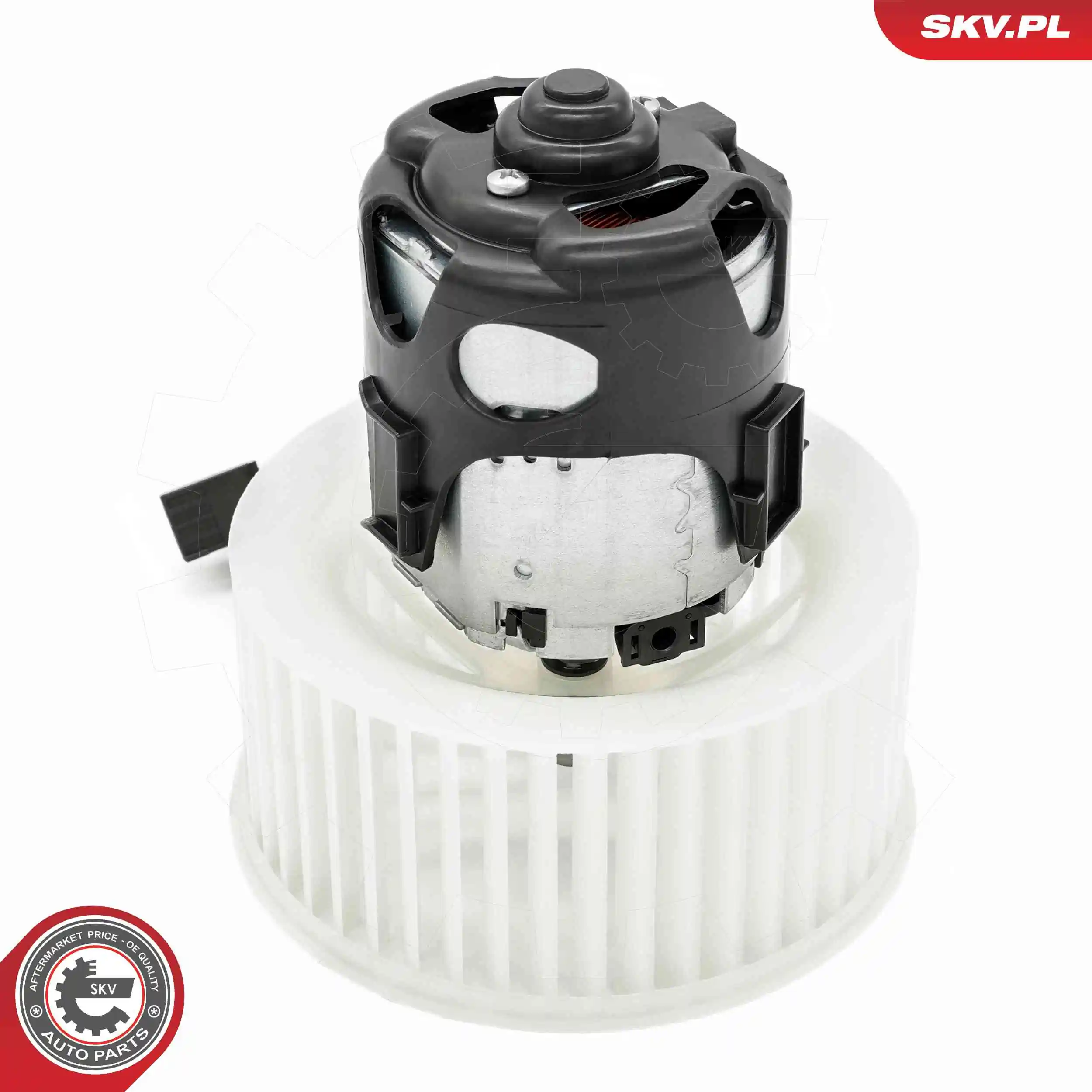 Interior Blower 68SKV091