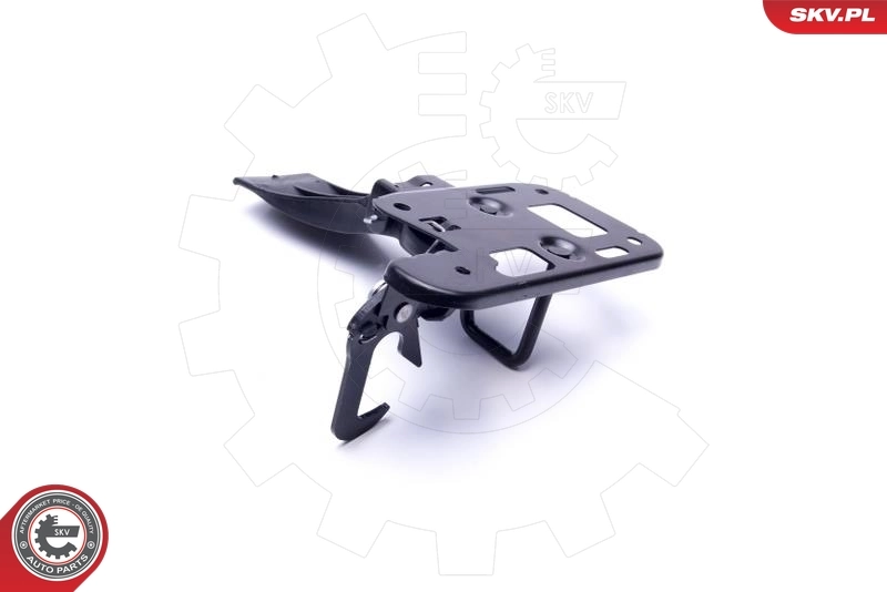 Bonnet Lock 96SKV780