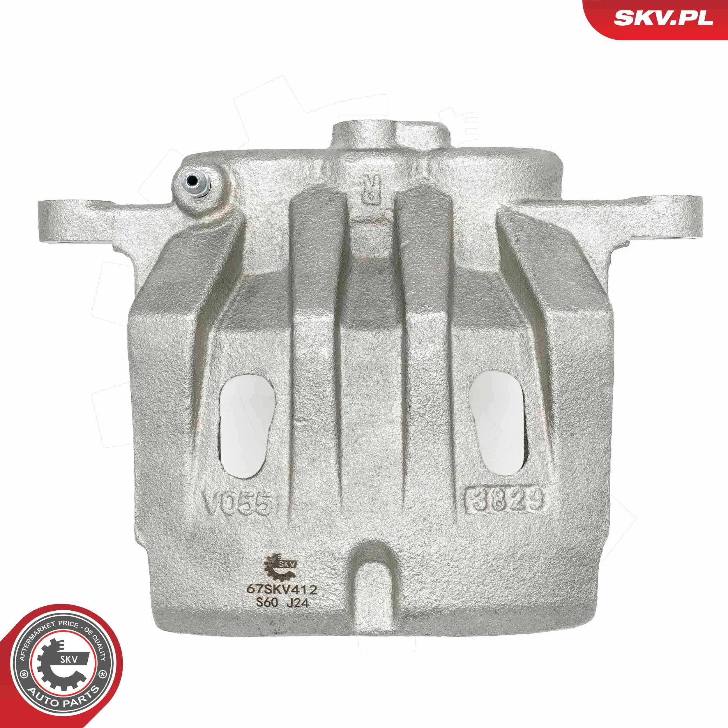 Brake Caliper 67SKV412