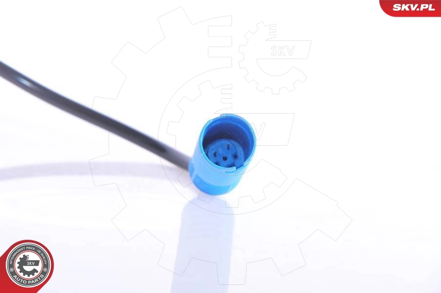 Sensor, wheel speed 06SKV066