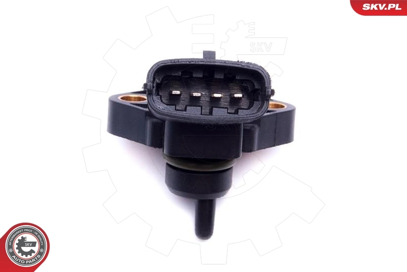 Sensor, intake manifold pressure 17SKV150