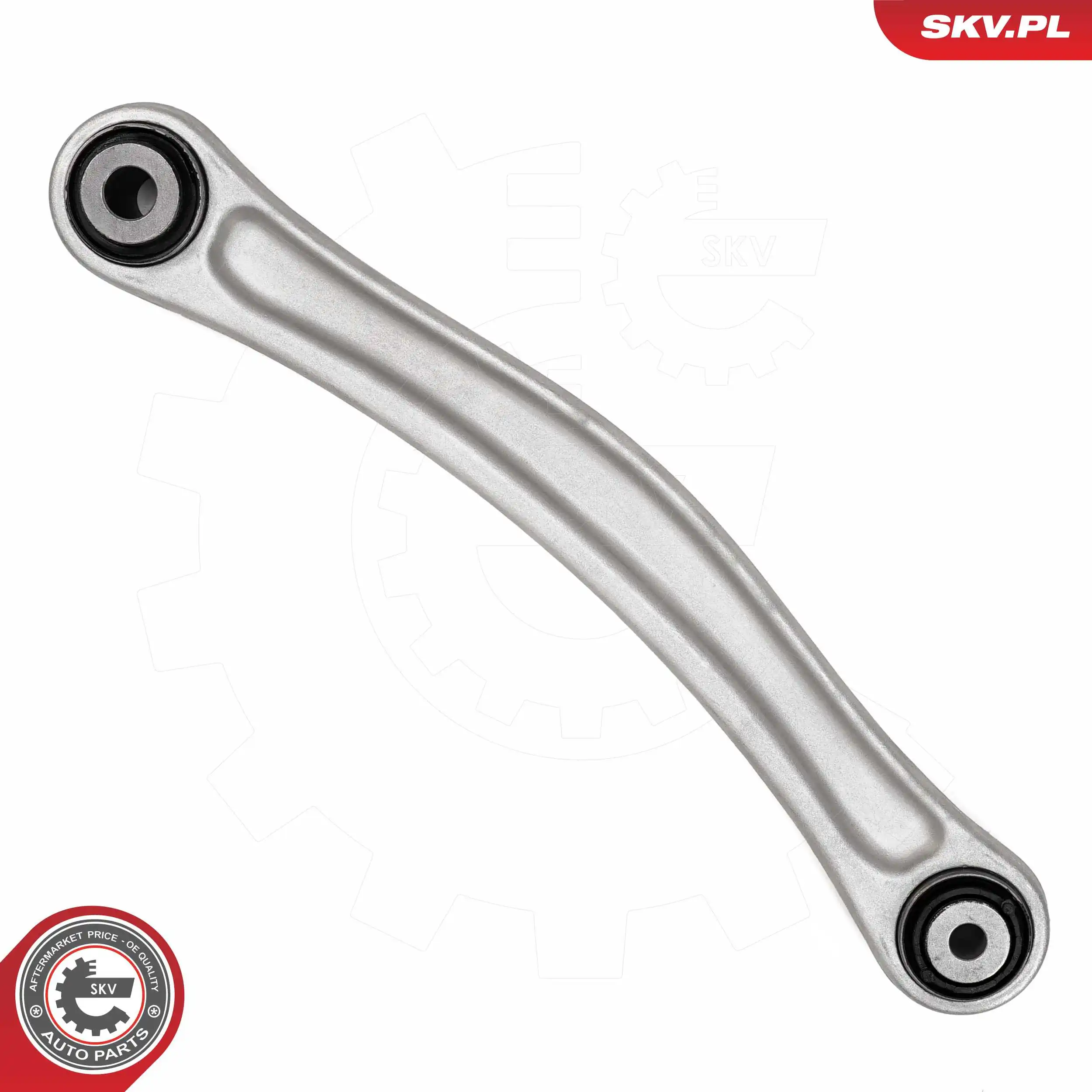 Control/Trailing Arm, wheel suspension 69SKV048