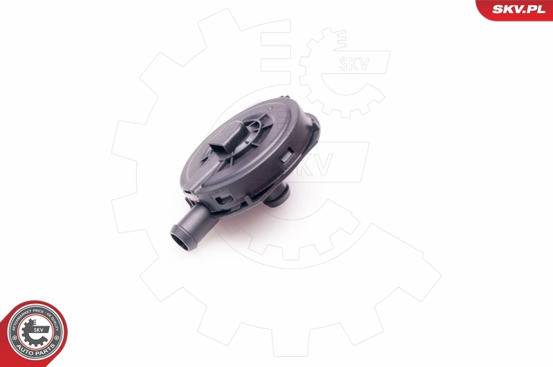 Valve, crankcase ventilation 31SKV023