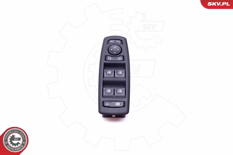 Switch, window regulator 37SKV129