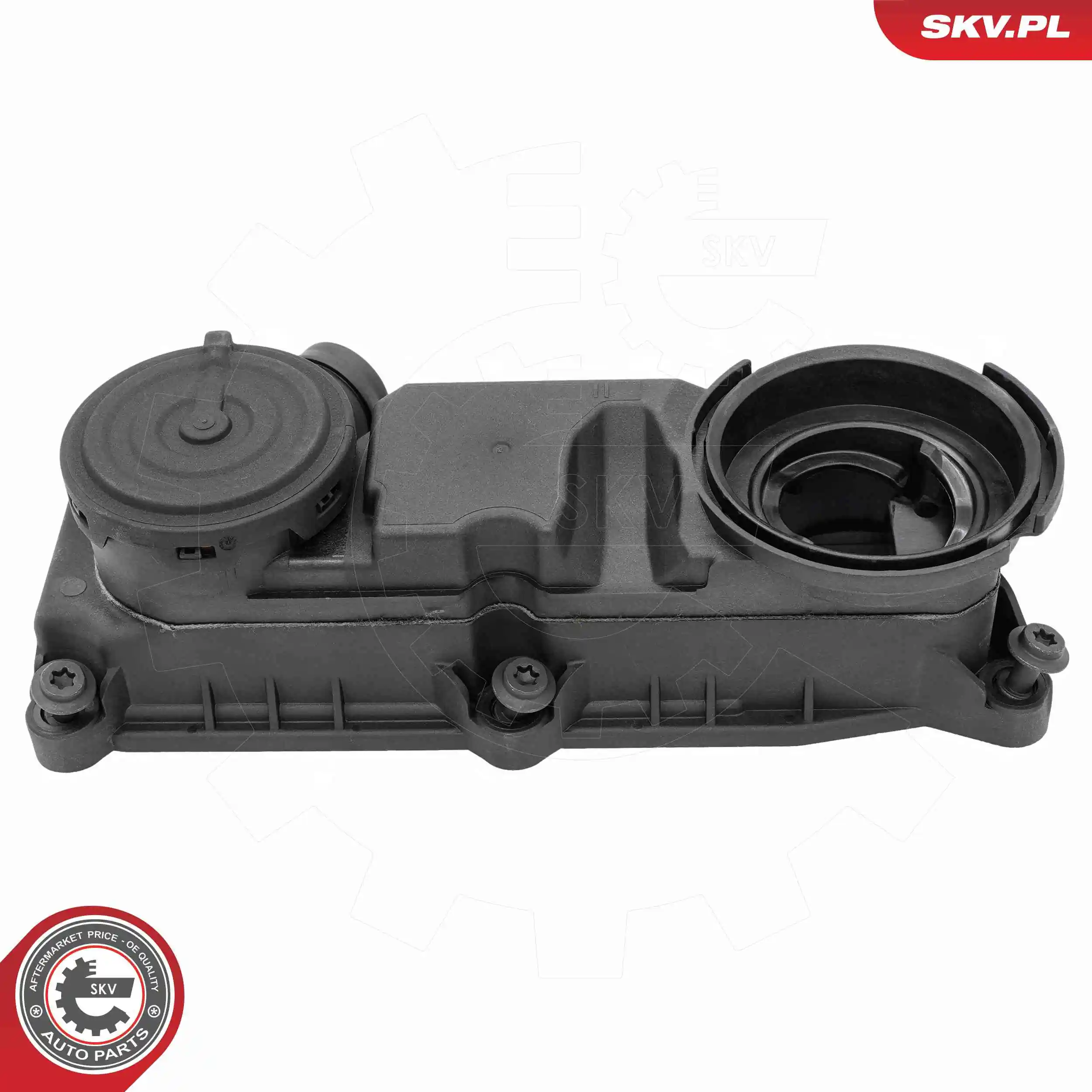 Oil/Grease Separator 31SKV449