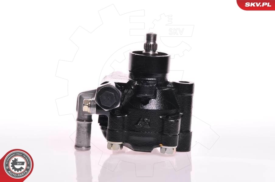 Hydraulic Pump, steering 10SKV078