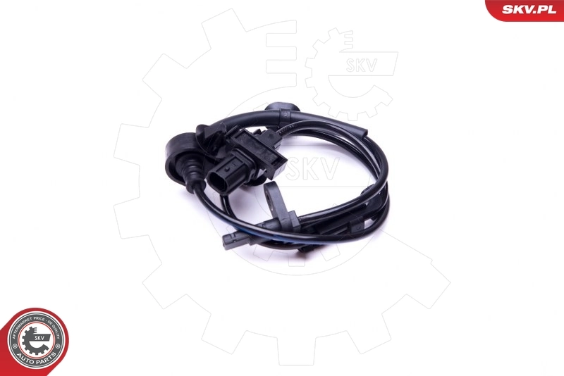 Sensor, wheel speed 06SKV405