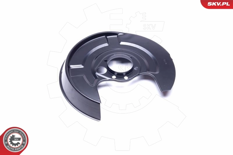 Splash Guard, brake disc 57SKV669