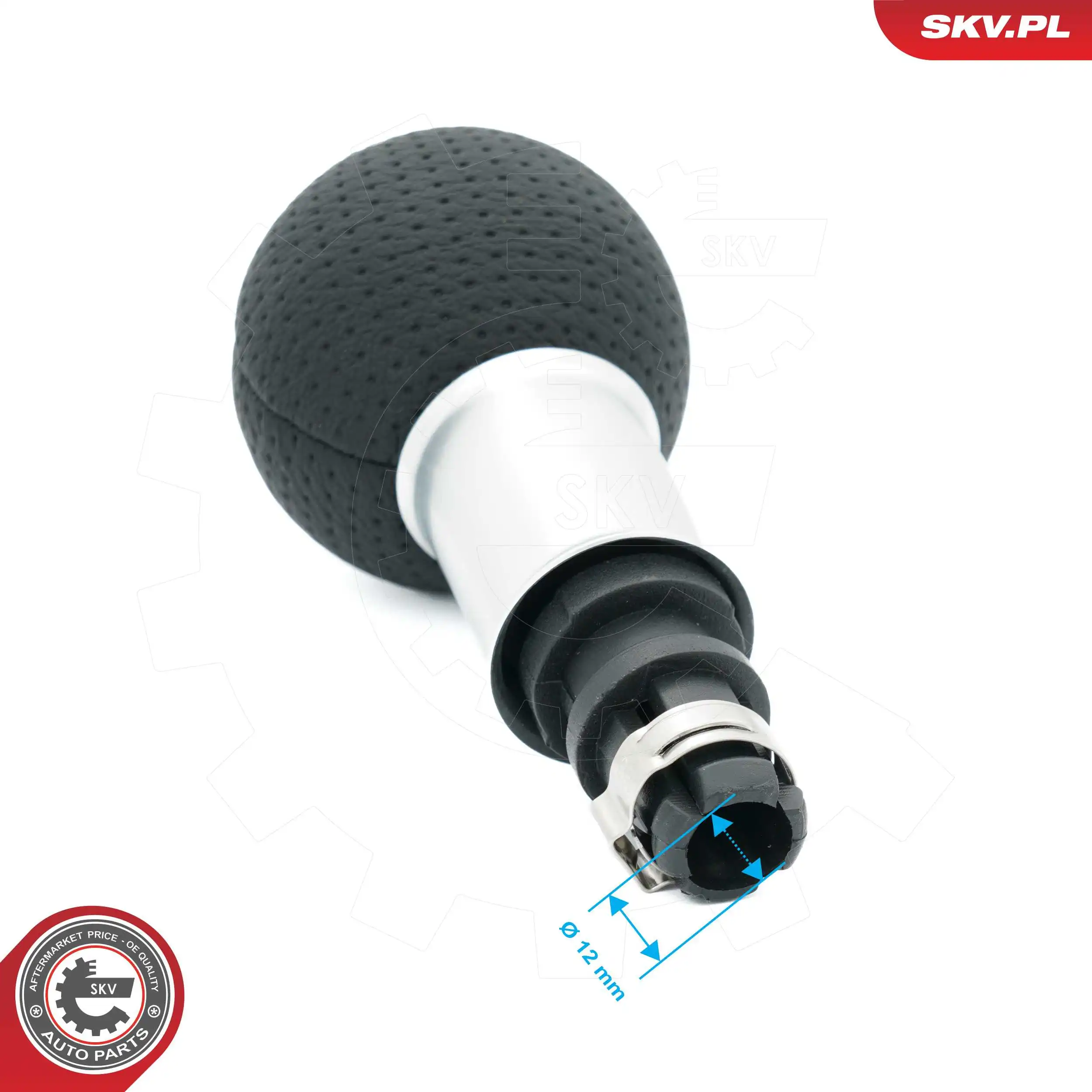 ESEN SKV 63SKV002 Gear Shift Lever Knob