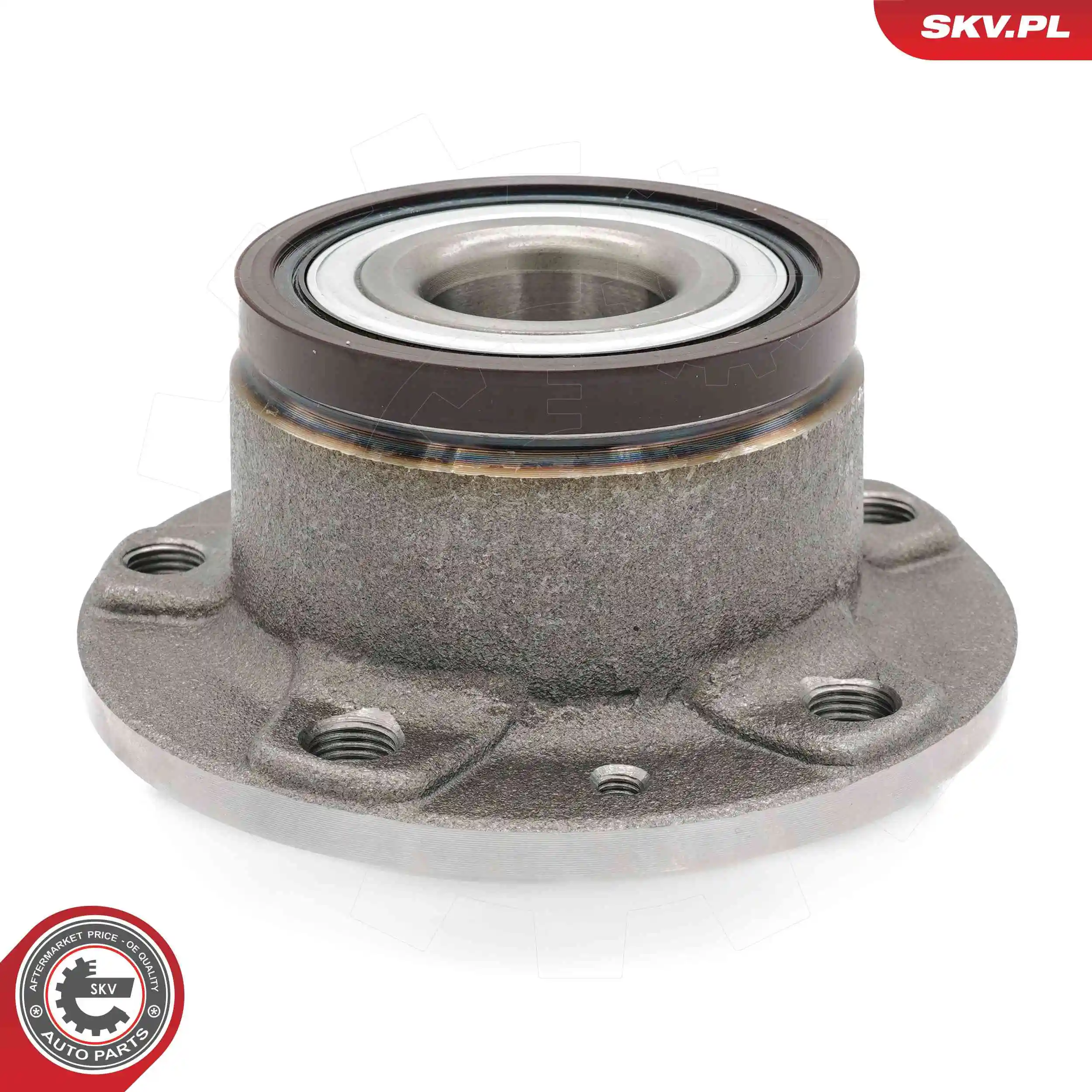 Wheel Bearing Kit 29SKV635