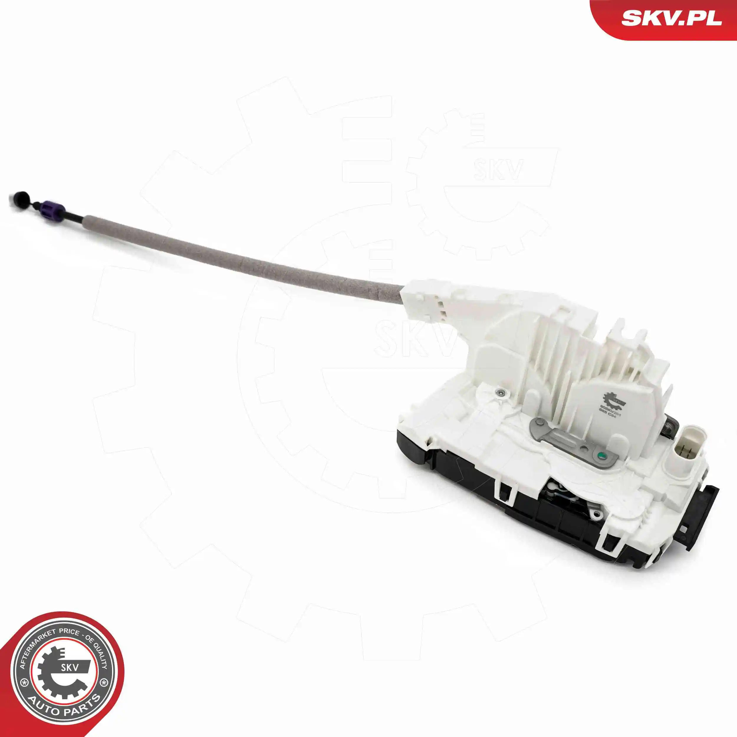 ESEN SKV 60SKV291 Door Lock