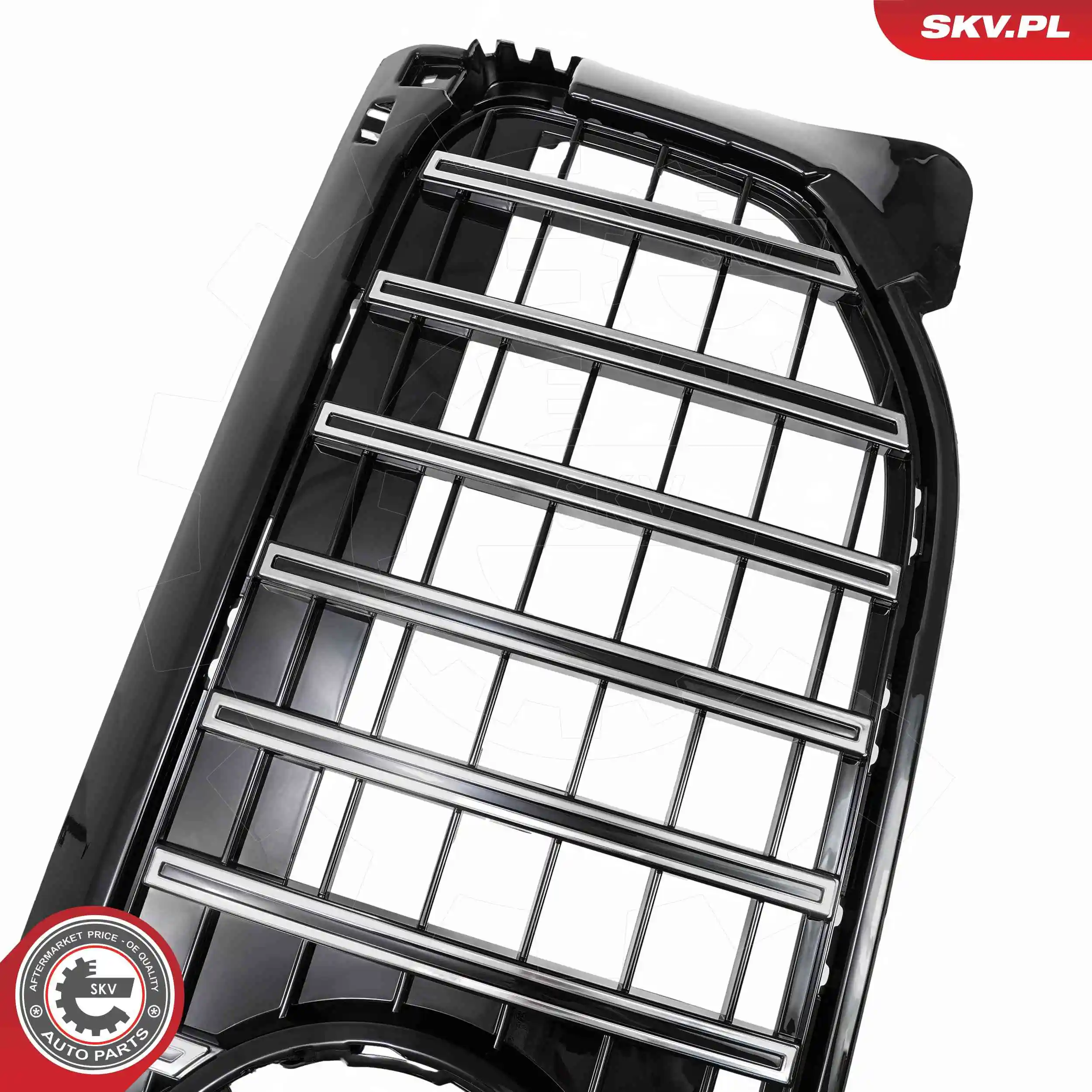 ESEN SKV 66SKV604 Radiator Grille