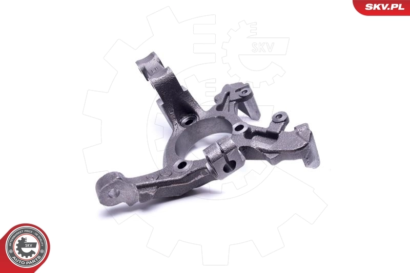 Steering Knuckle, wheel suspension 47SKV541