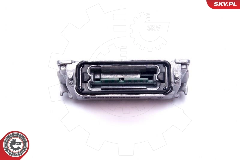 Control Unit, lights 59SKV030