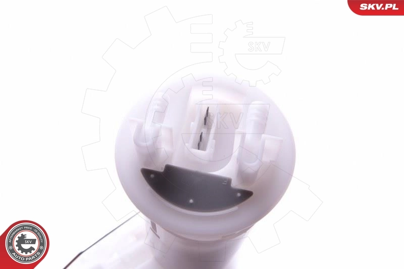 Fuel Feed Unit 02SKV806