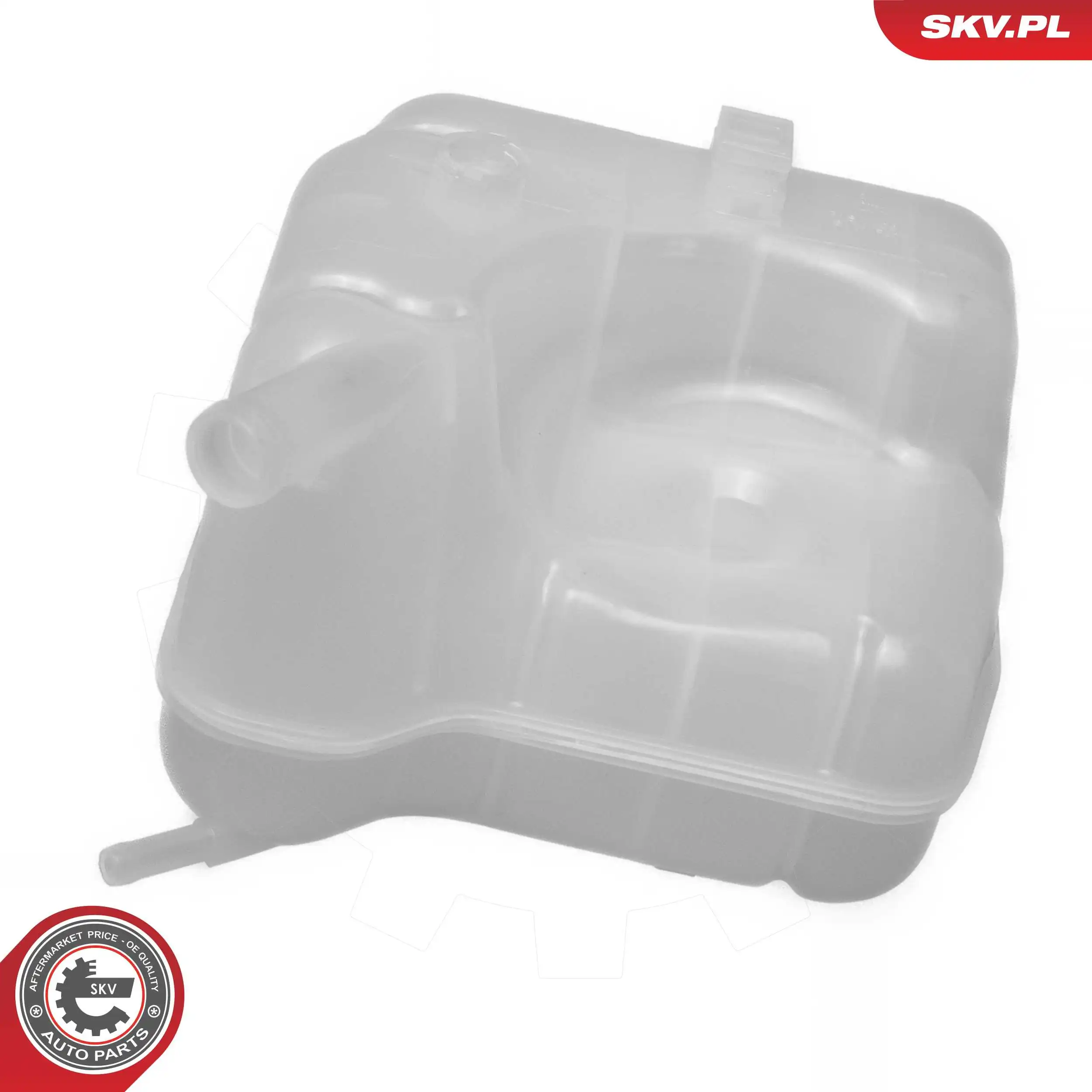 Expansion Tank, coolant 61SKV391