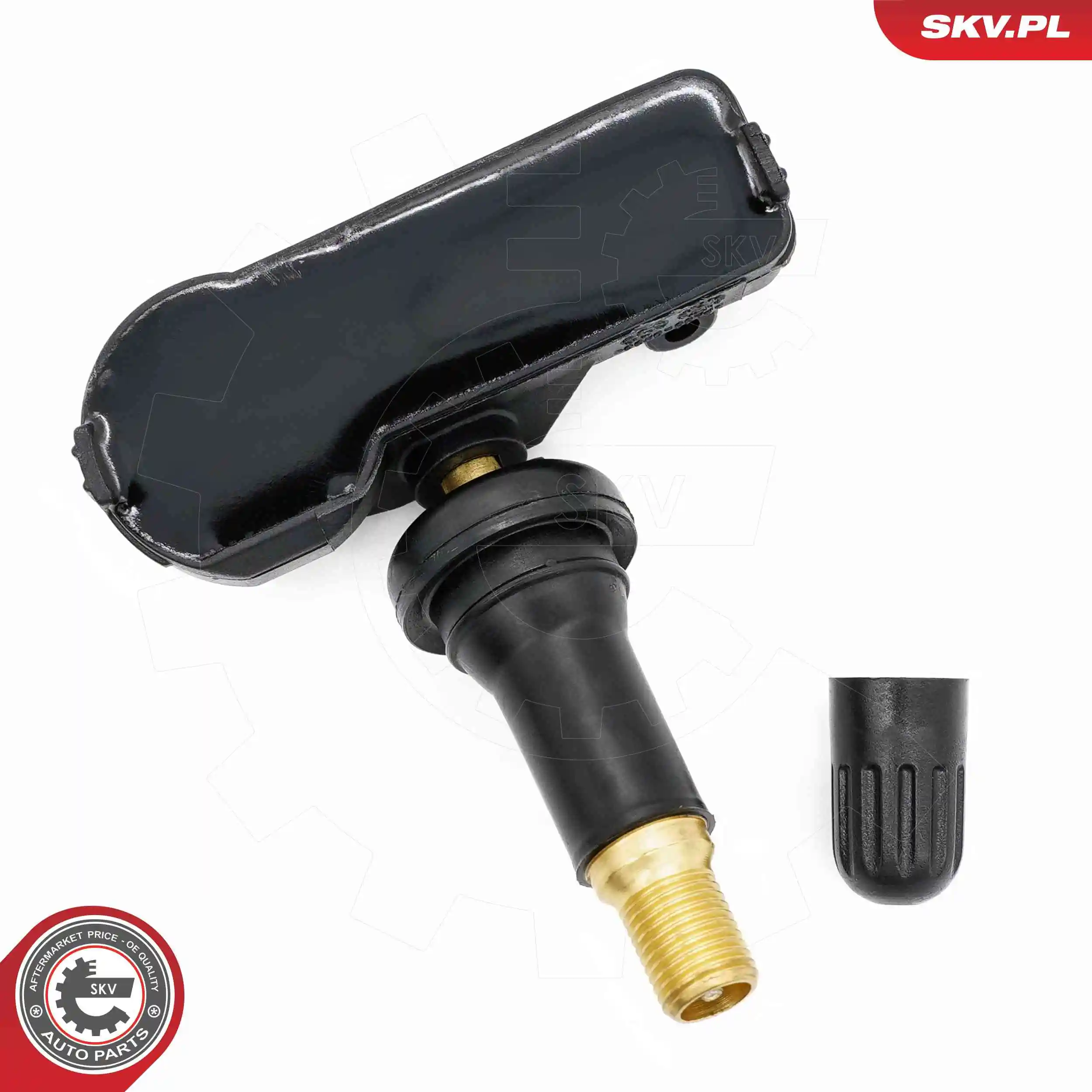 Wheel Sensor, tyre-pressure monitoring system 70SKV027