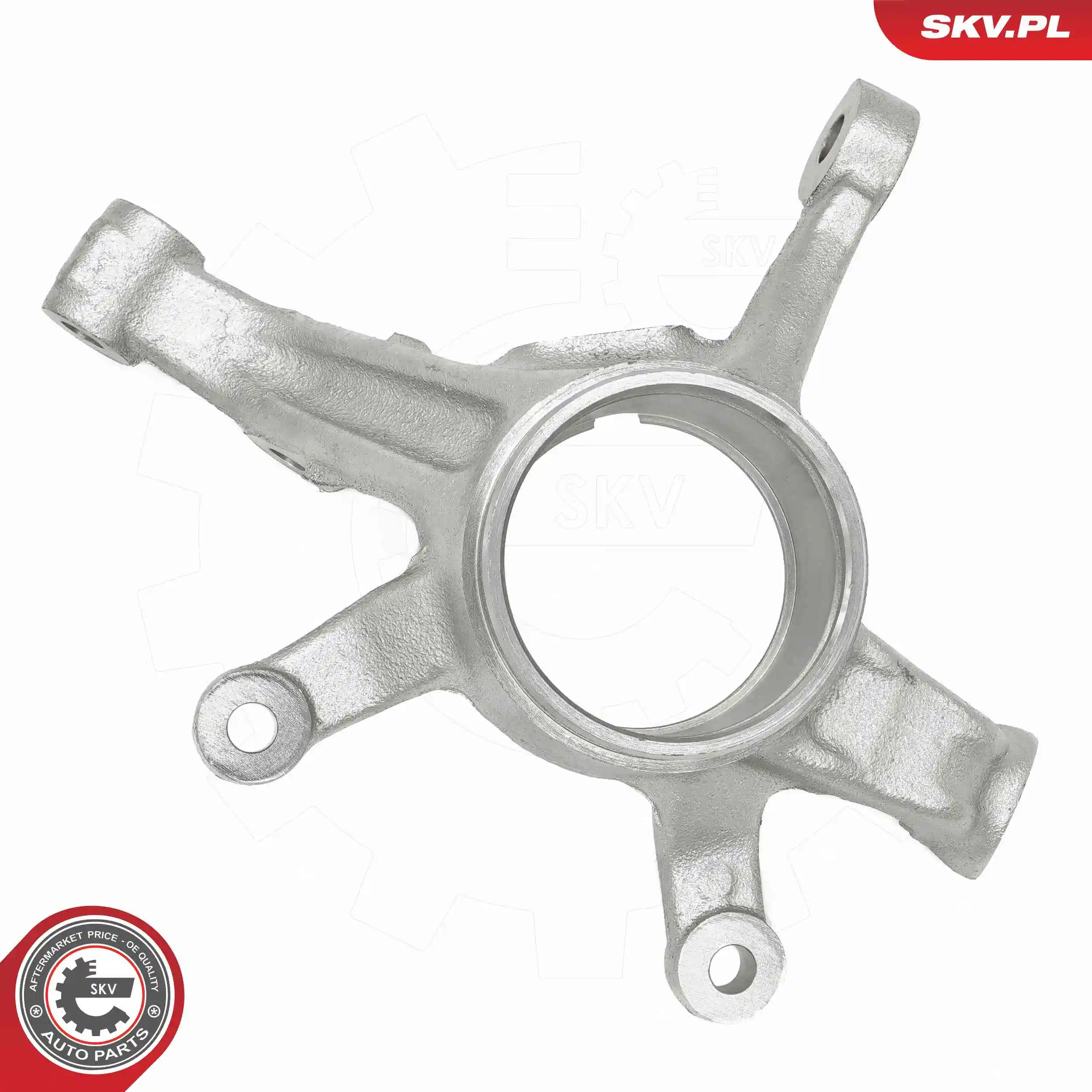 ESEN SKV 73SKV001 Steering Knuckle, wheel suspension