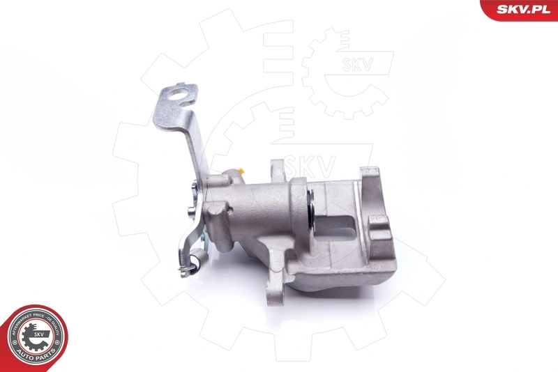 Brake Caliper 34SKV593