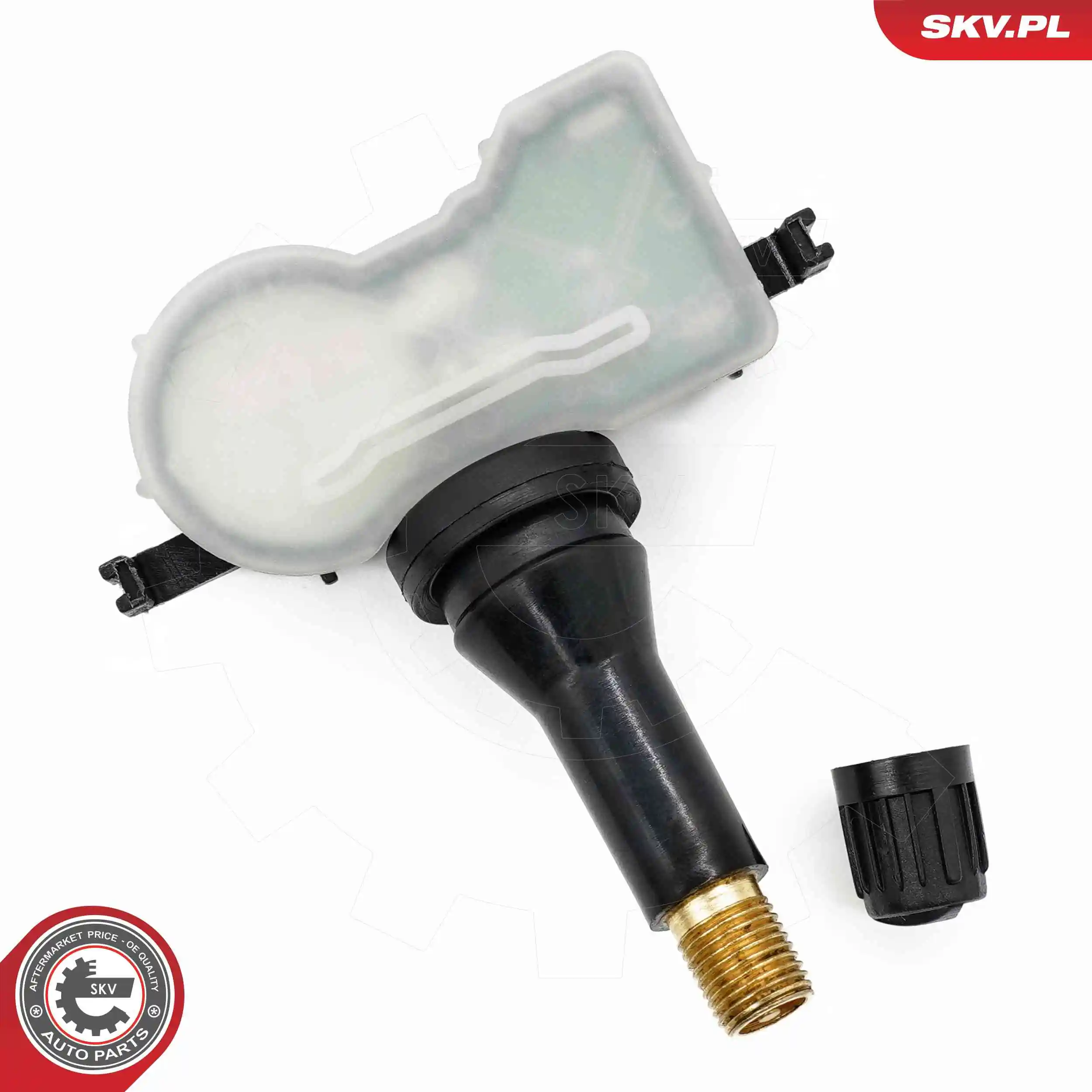 Wheel Sensor, tyre-pressure monitoring system 70SKV025